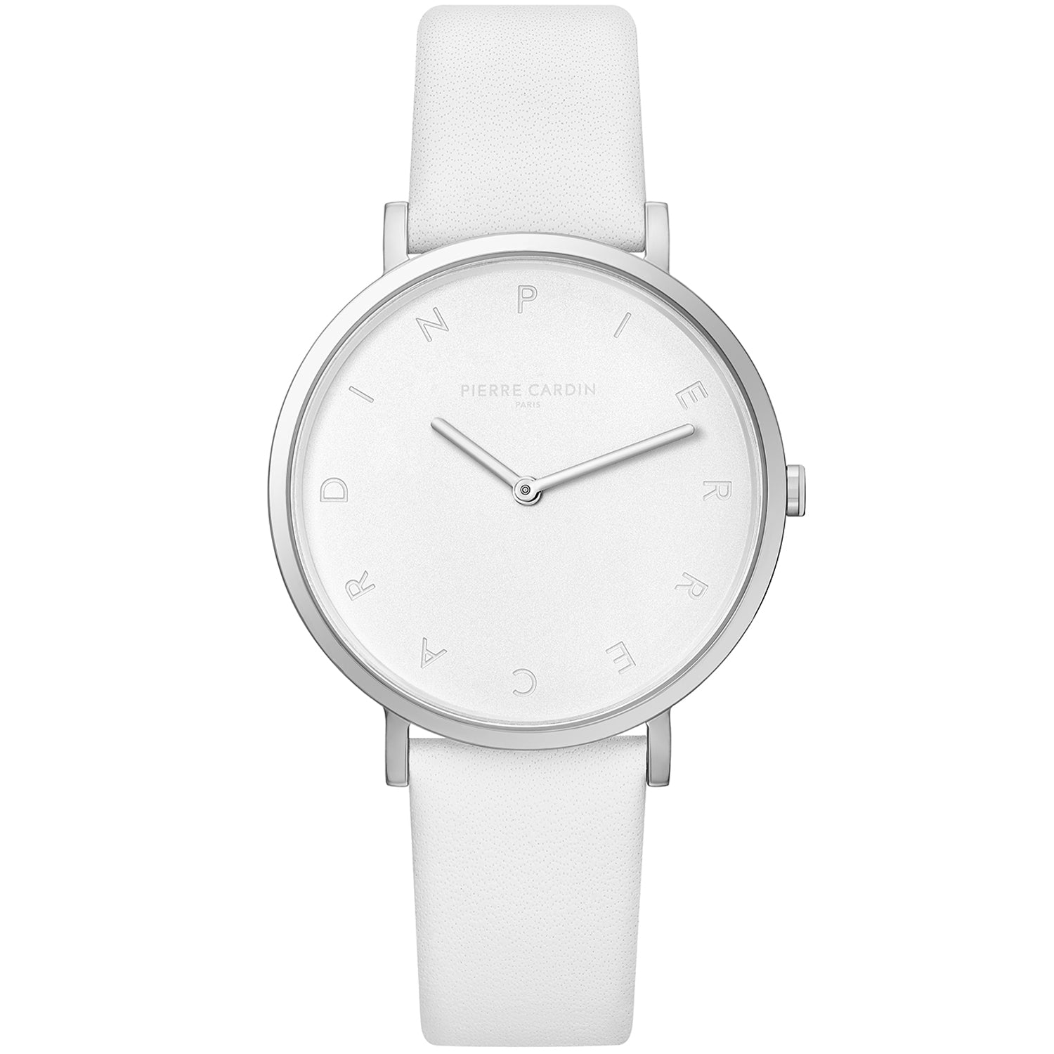 Pierre Cardin  Cbv 1000 Orologio Da Donna