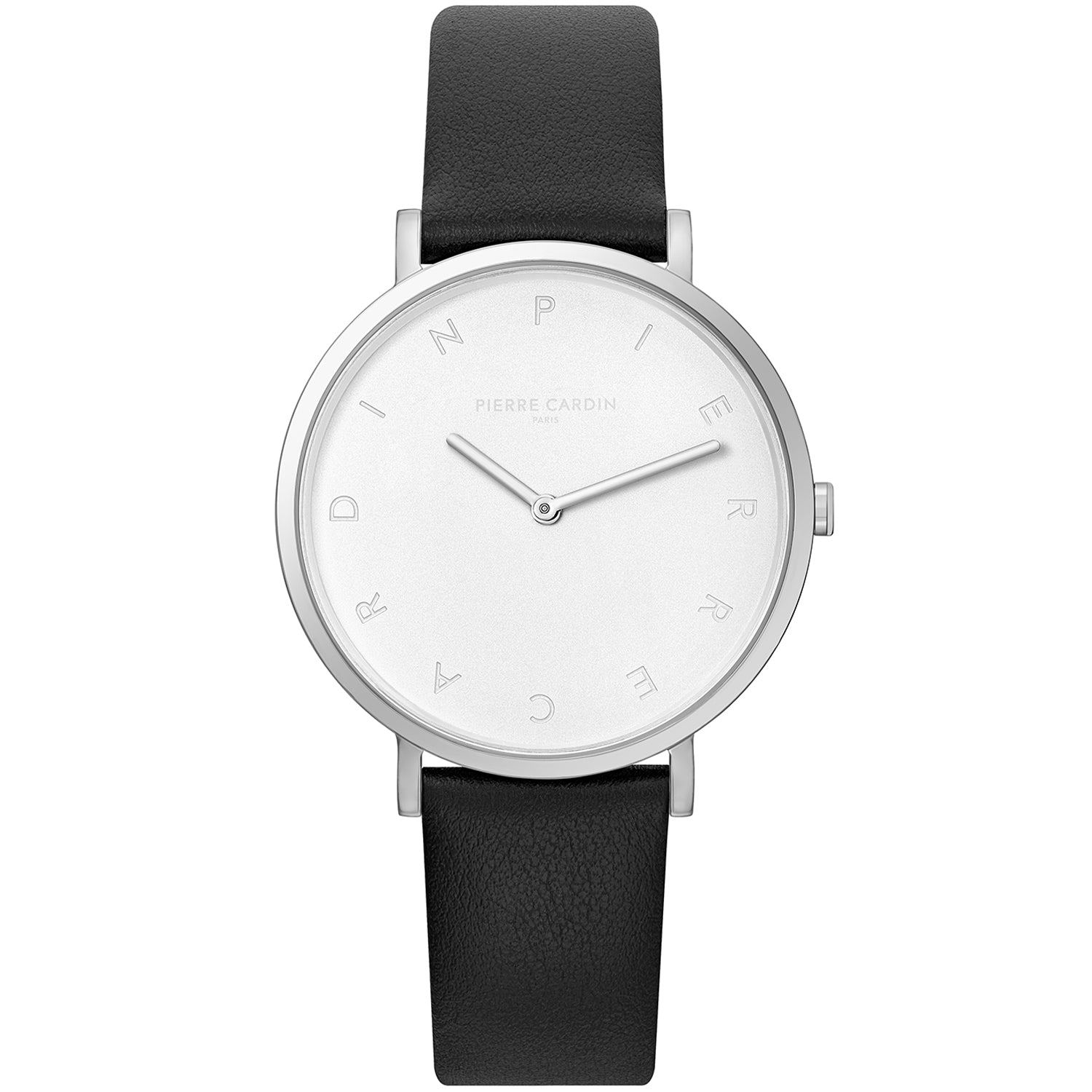 Pierre Cardin  Cbv 1001 Orologio Da Donna