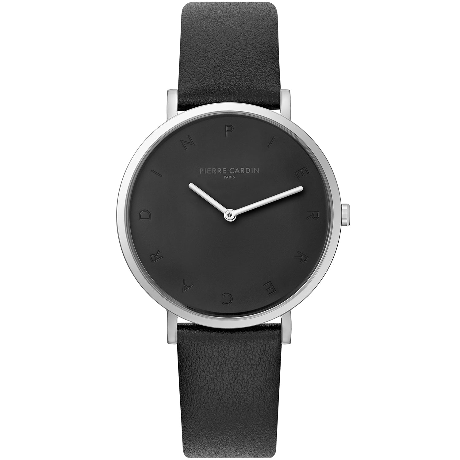 Pierre Cardin  Cbv 1002 Orologio Da Donna