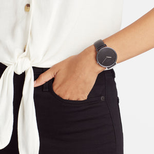 Pierre Cardin  Cbv 1002 Orologio Da Donna