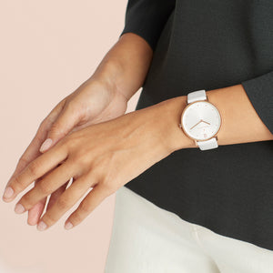 Pierre Cardin  Cbv 1012 Orologio Da Donna