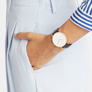 Pierre Cardin  Cbv 1014 Orologio Da Donna