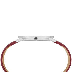 Pierre Cardin  Cbv 1015 Orologio Da Donna