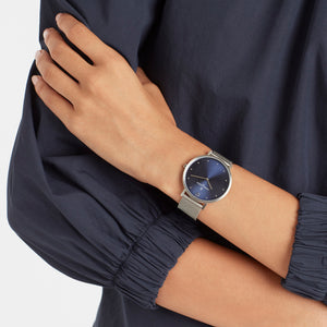 Pierre Cardin  Cbv 1019 Orologio Da Bambino