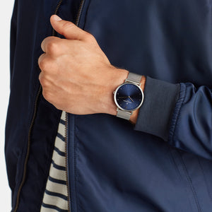 Pierre Cardin  Cbv 1019 Orologio Da Bambino