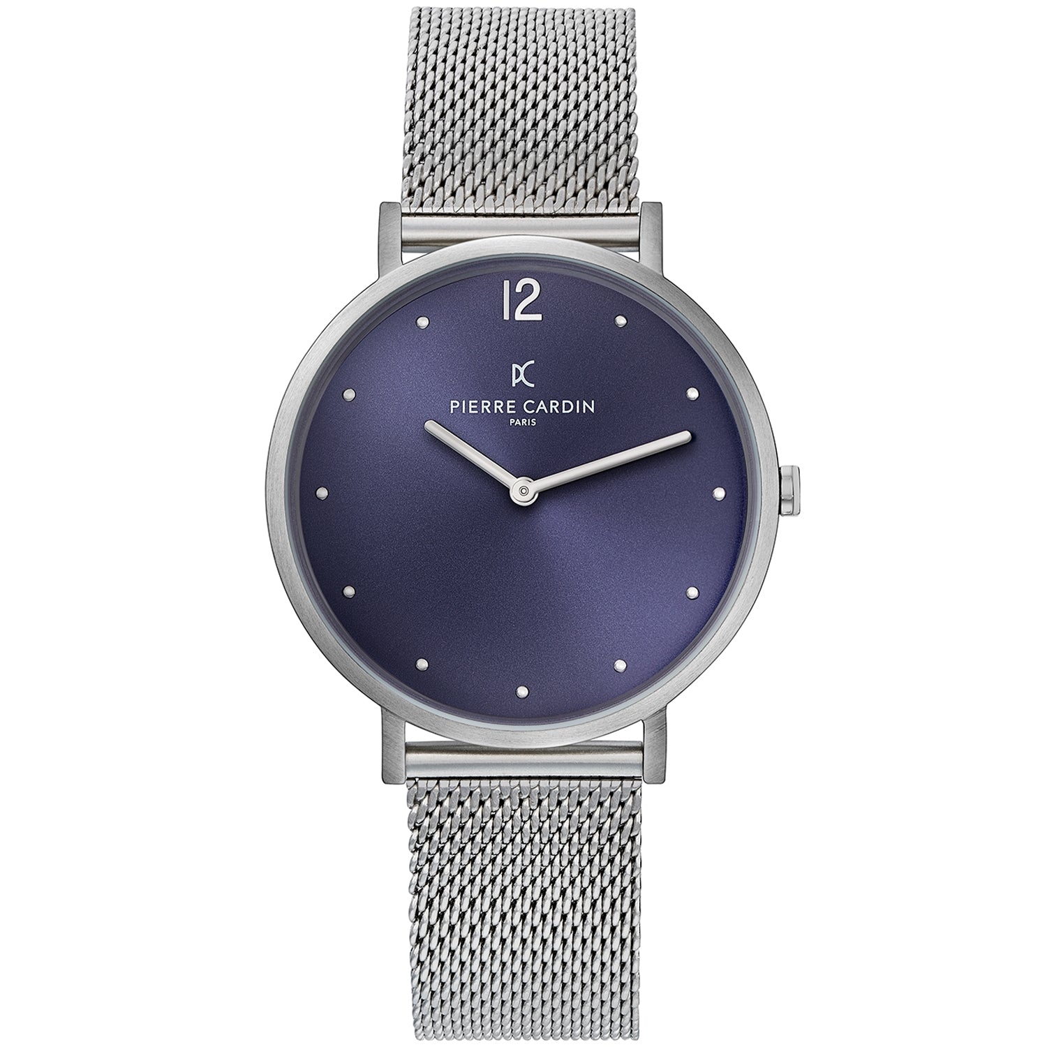 Pierre Cardin  Cbv 1019 Orologio Da Bambino