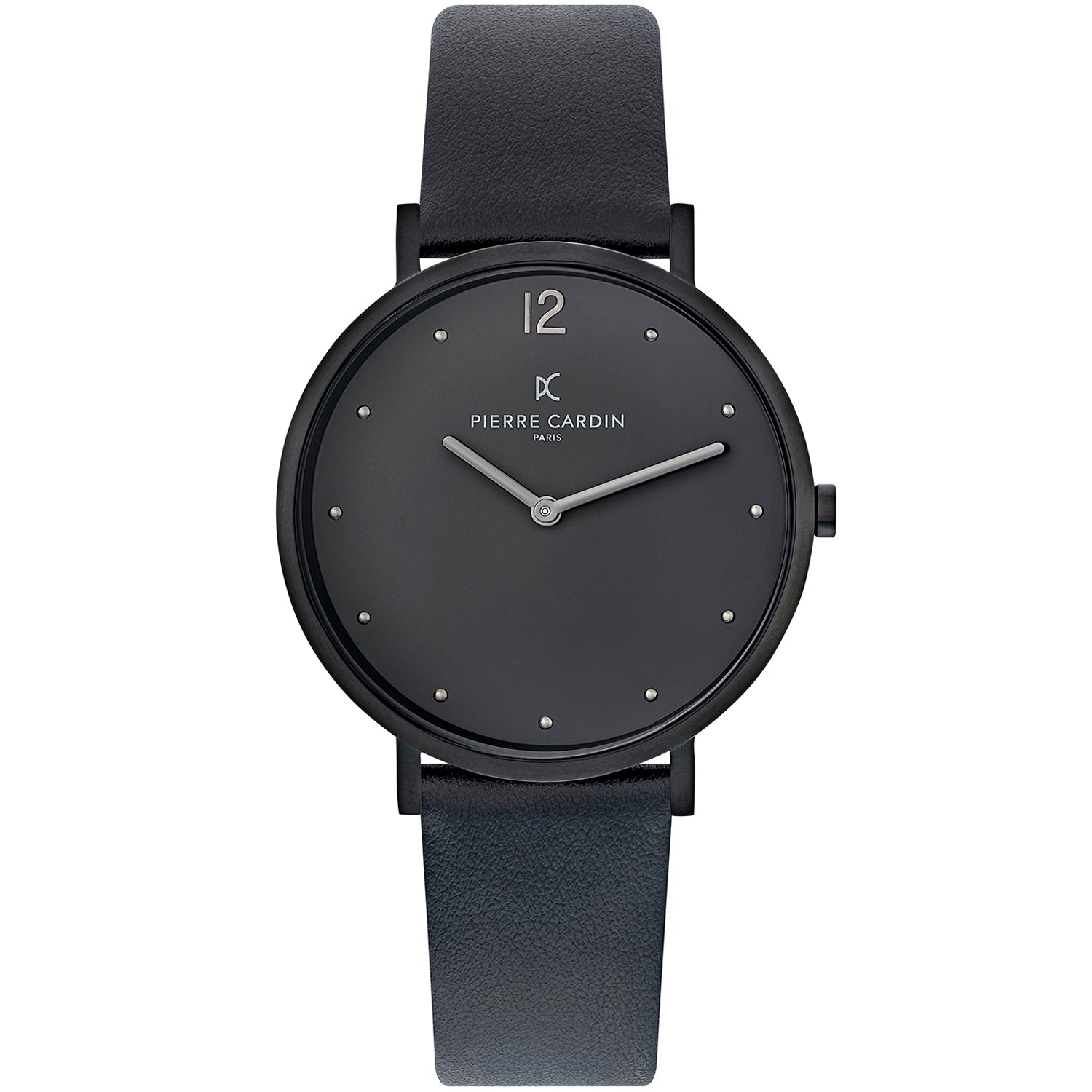 Pierre Cardin  Cbv 1021 Orologio Da Donna