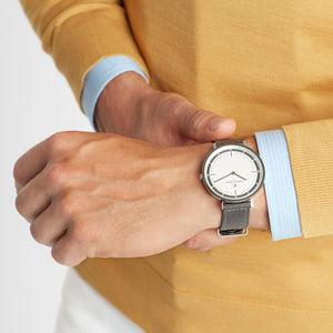 Pierre Cardin  Cbv 1024 Orologio Da Uomo