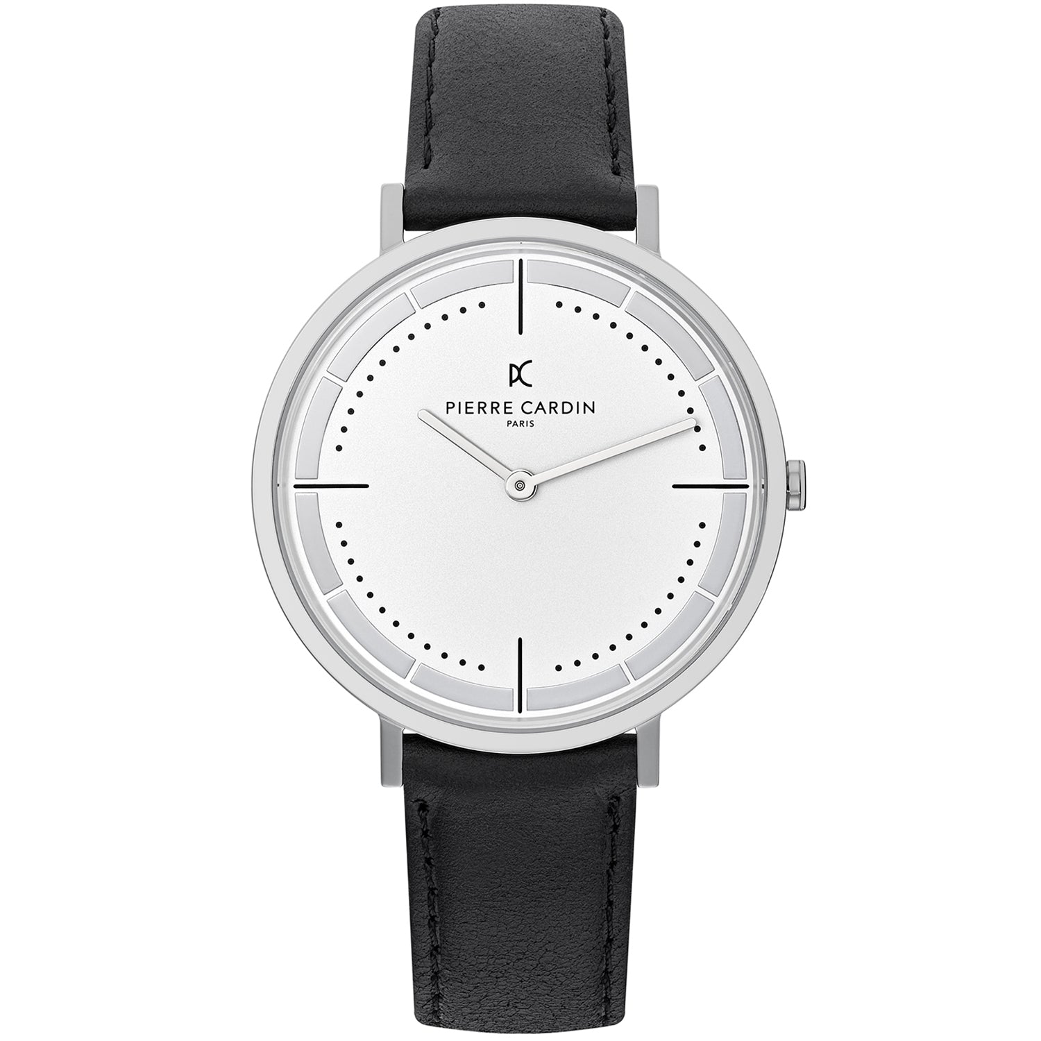 Pierre Cardin  Cbv 1025 Orologio Da Uomo