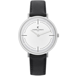 Pierre Cardin  Cbv 1025 Orologio Da Uomo