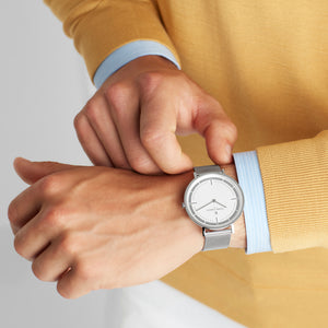 Pierre Cardin  Cbv 1027 Orologio Da Uomo