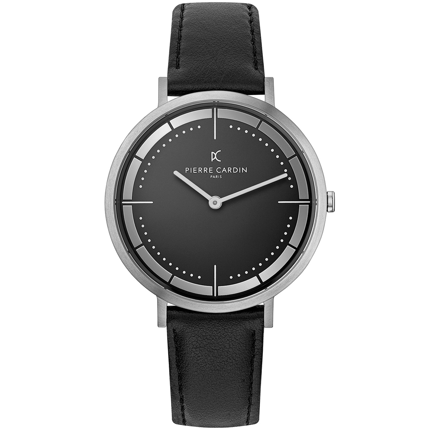 Pierre Cardin  Cbv 1029 Orologio Da Uomo