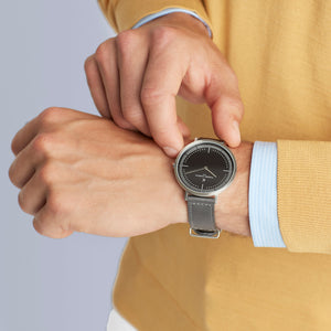 Pierre Cardin  Cbv 1030 Orologio Da Uomo