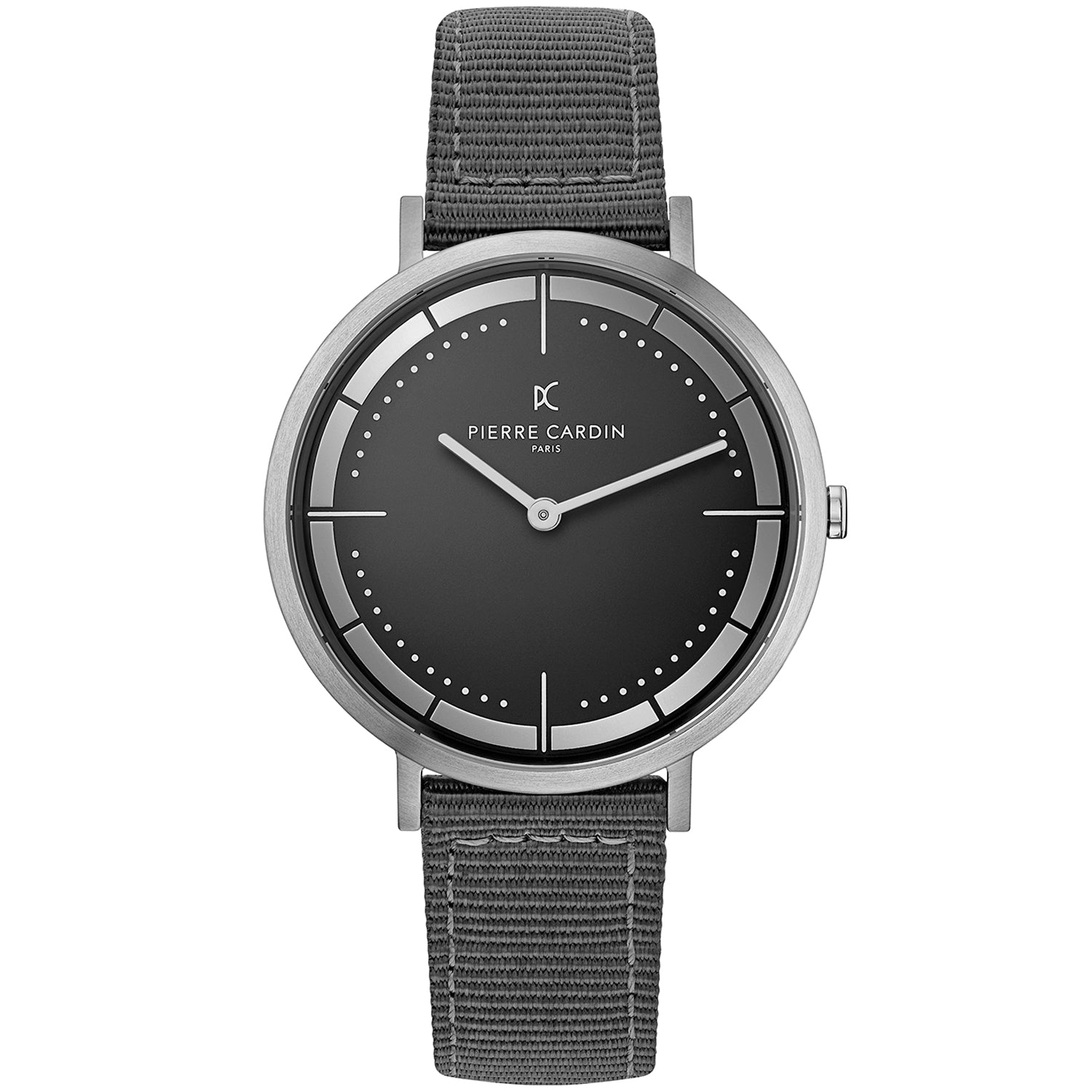 Pierre Cardin  Cbv 1030 Orologio Da Uomo