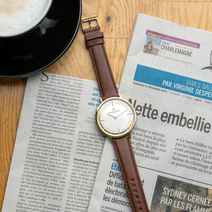 Pierre Cardin  Cbv 1031 Orologio Da Uomo
