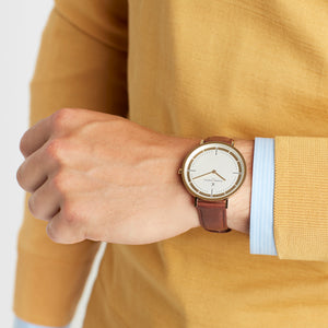 Pierre Cardin  Cbv 1031 Orologio Da Uomo