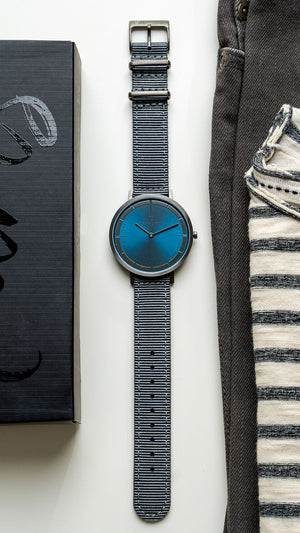 Pierre Cardin  Cbv 1034 Orologio Da Uomo