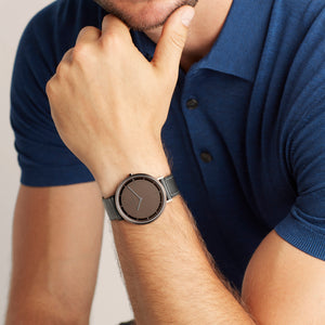 Pierre Cardin  Cbv 1036 Orologio Da Uomo