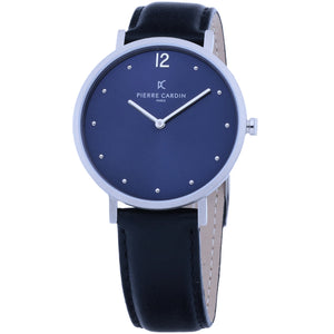 Pierre Cardin  Cbv 1045 Orologio Da Donna