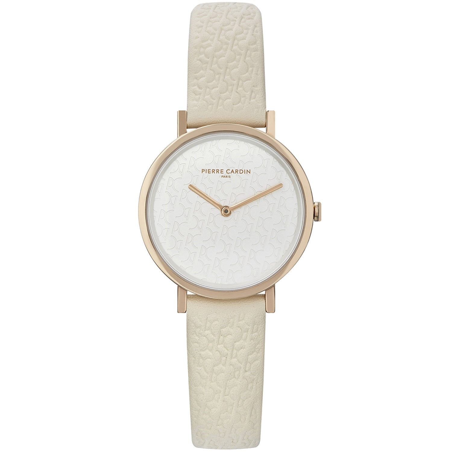 Pierre Cardin  Cbv 1500 Orologio Da Donna