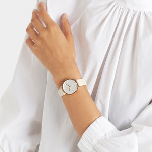 Pierre Cardin  Cbv 1500 Orologio Da Donna
