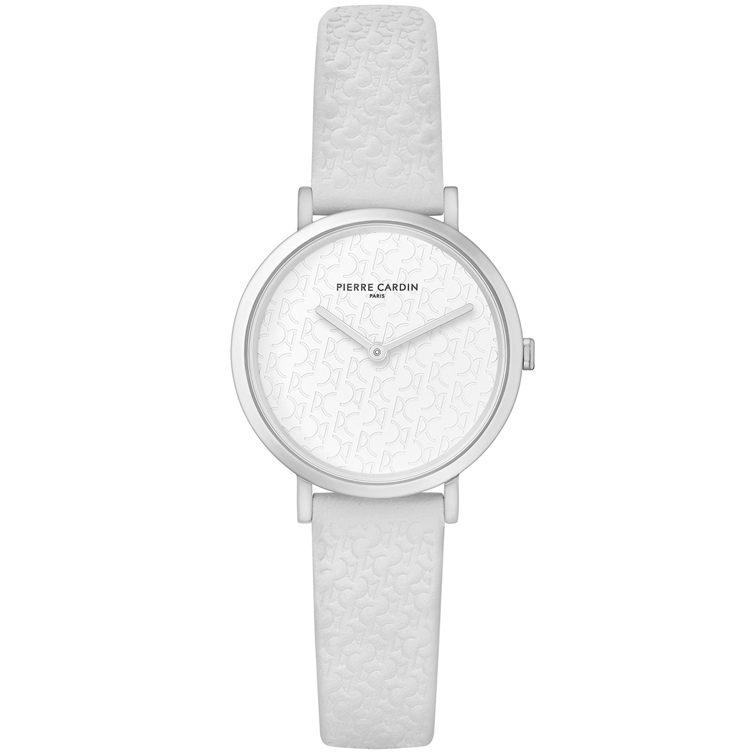 Pierre Cardin  Cbv 1501 Orologio Da Donna