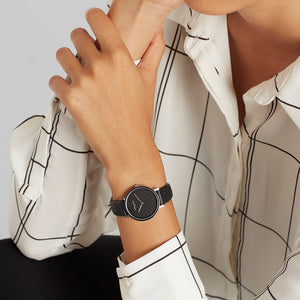Pierre Cardin  Cbv 1502 Orologio Da Donna