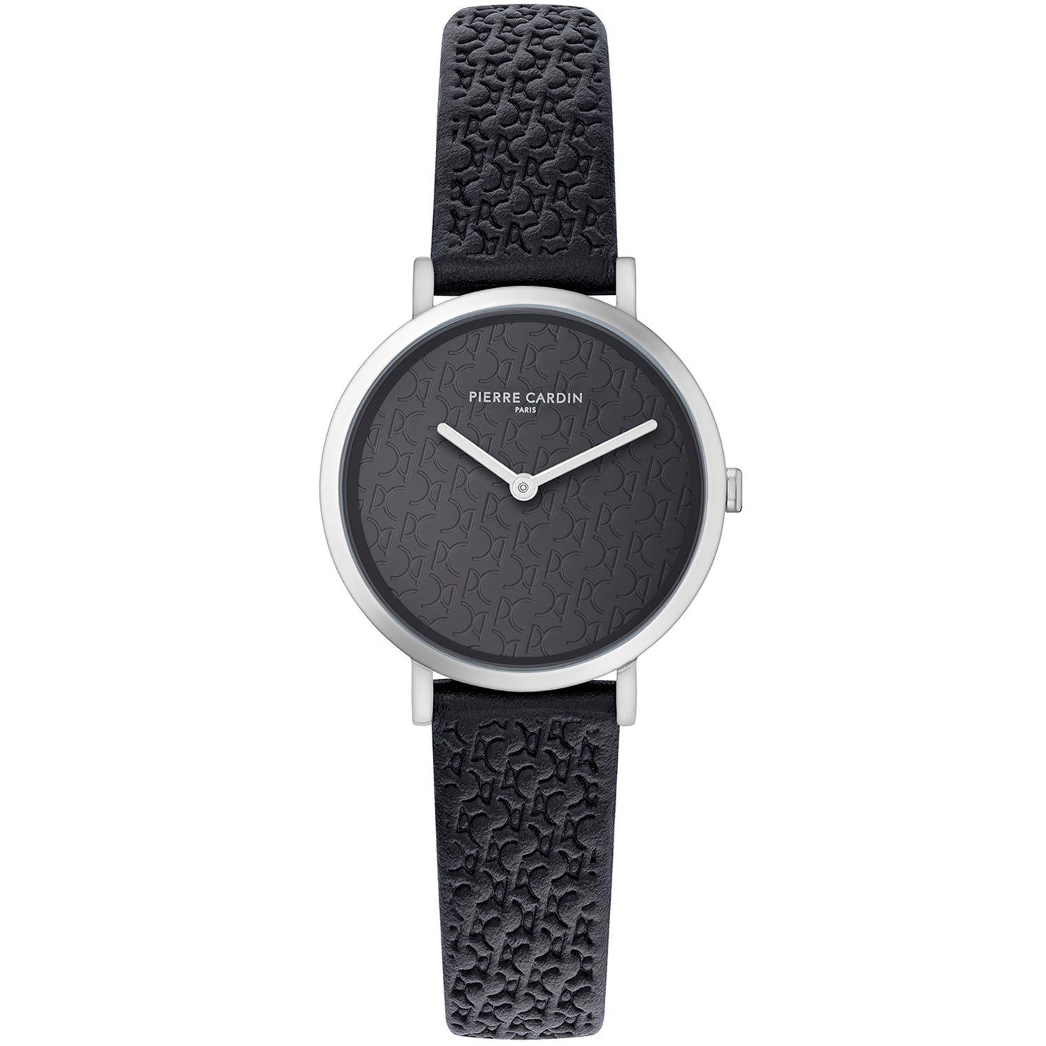Pierre Cardin  Cbv 1502 Orologio Da Donna