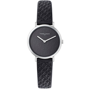 Pierre Cardin  Cbv 1502 Orologio Da Donna