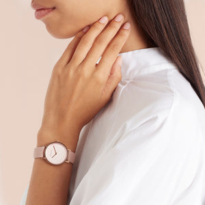 Pierre Cardin  Cbv 1504 Orologio Da Donna