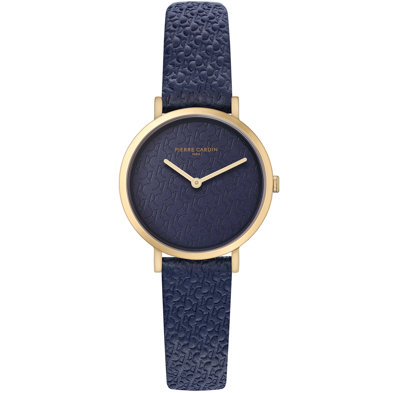 Pierre Cardin  Cbv 1505 Orologio Da Donna