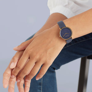 Pierre Cardin  Cbv 1505 Orologio Da Donna