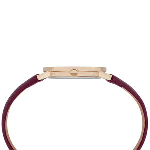 Pierre Cardin  Cbv 1506 Orologio Da Donna