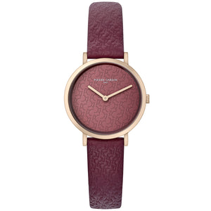 Pierre Cardin  Cbv 1506 Orologio Da Donna