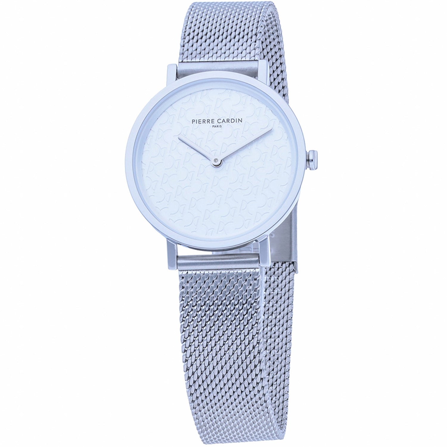 Pierre Cardin  Cbv 1508 Orologio Da Donna