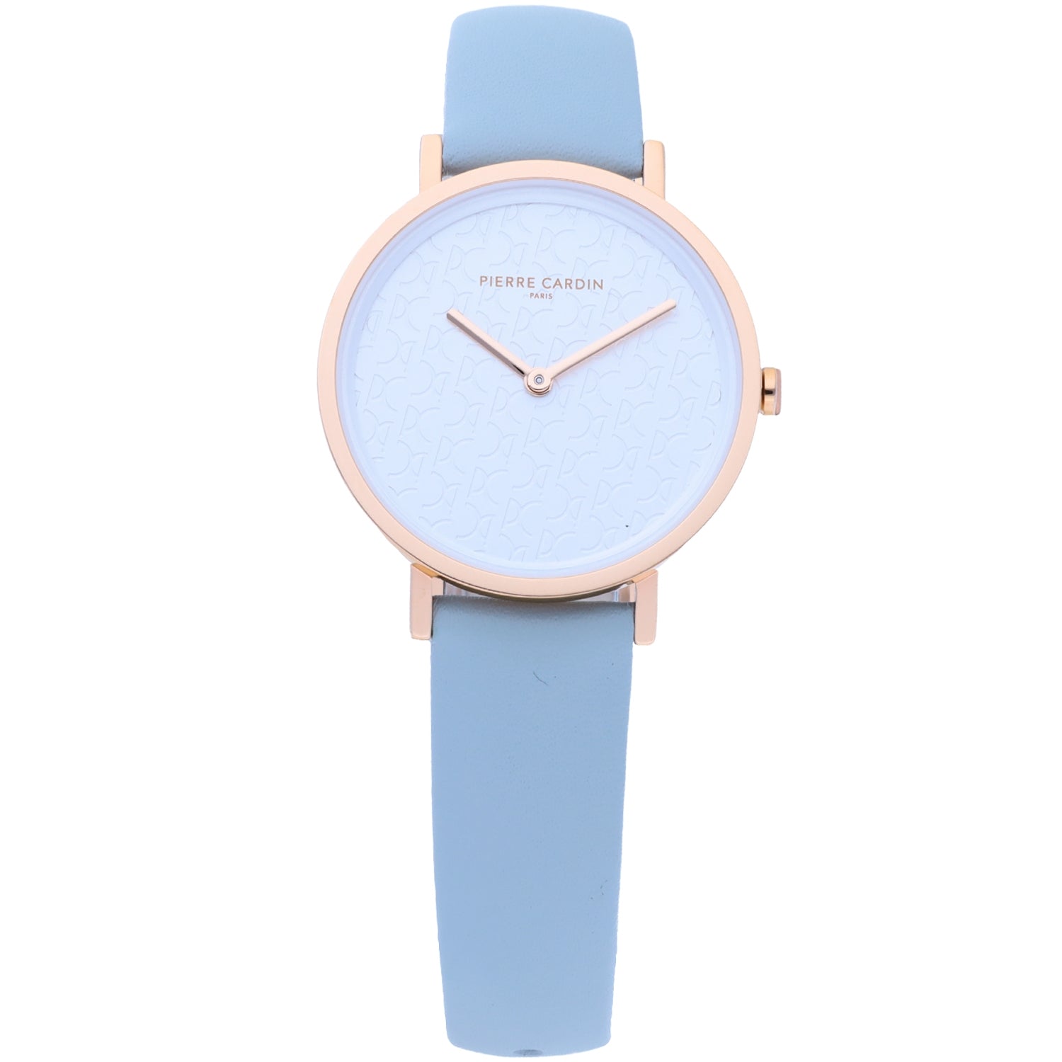 Pierre Cardin  Cbv 1511 Orologio Da Donna