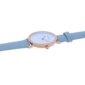 Pierre Cardin  Cbv 1511 Orologio Da Donna