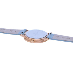 Pierre Cardin  Cbv 1511 Orologio Da Donna