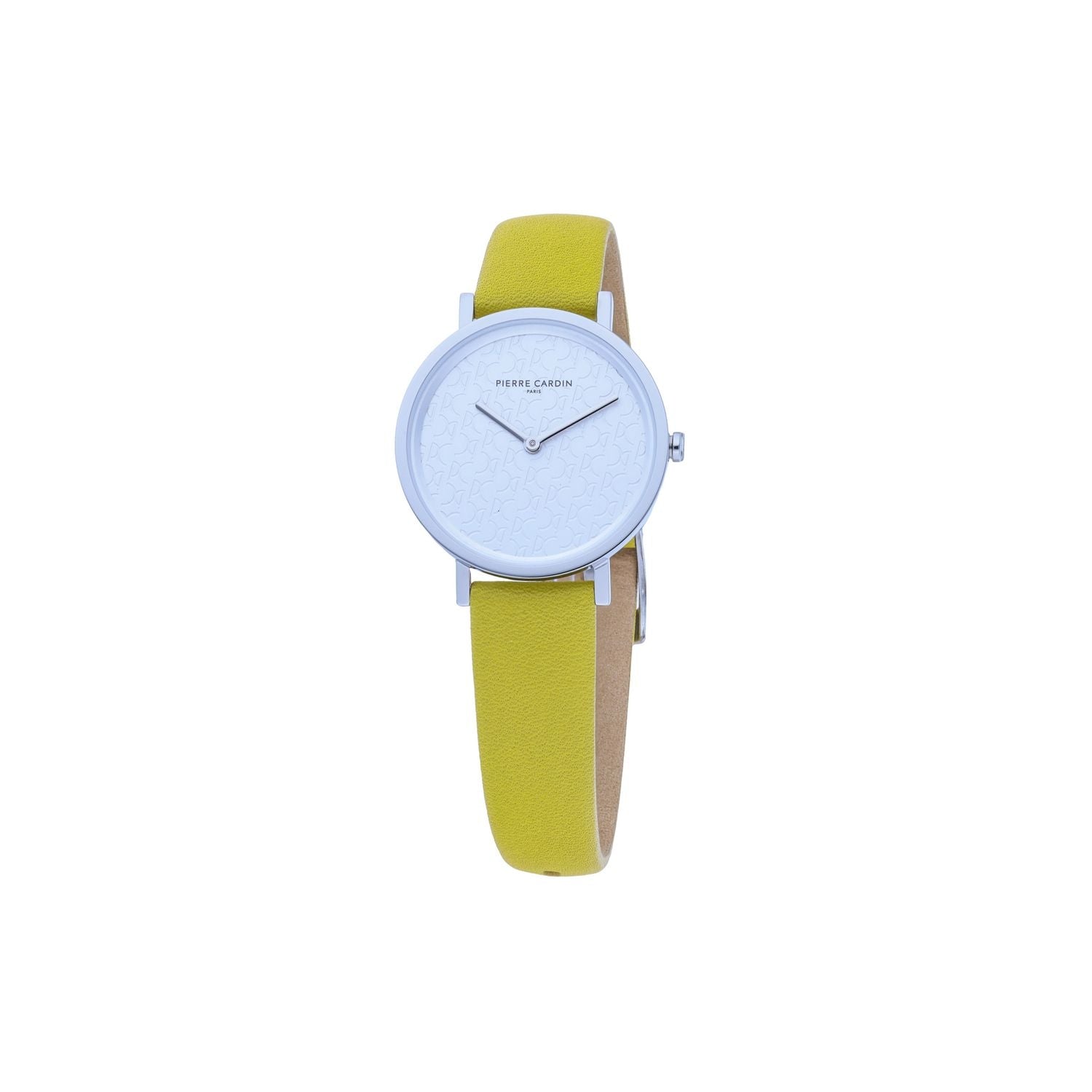 Pierre Cardin  Cbv 1512 Orologio Da Donna