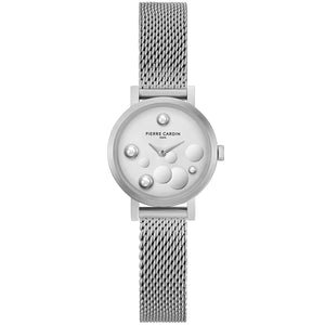 Pierre Cardin  Ccm 0503 Orologio Da Donna