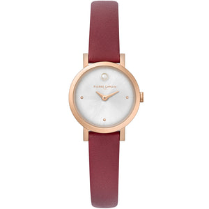 Pierre Cardin  Ccm 0507 Orologio Da Donna