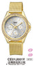 Q&Q Fashion Ce01 J001 Y Orologio Da Donna