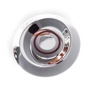 Choice Jewels Mod. Magic Anello/Ring Mis 11/Size 11 Orologio Da Donna