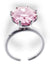 Choice Jewels Mod. Big Anello/Ring Size 11 Orologio Da Donna