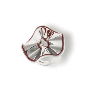 Choice Jewels Mod. Sound Anello/Ring Mis 14 / Size 14 Orologio Da Donna