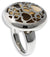 Choice Jewels Mod. Soul Anello/Ring Size 14 Orologio Da Donna