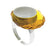 Choice Jewels Mod. Lake Anello/Ring Size 14 Orologio Da Donna