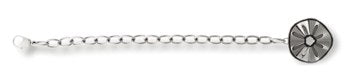Choice Jewels Mod. Sounf Bracciale/Bracelet 24cm Orologio Da Donna