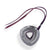 Choice Jewels Mod. Magic Collana/Necklace 70cm Orologio Da Donna