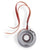 Choice Jewels Mod. Magic Collana/Necklace 70cm Orologio Da Donna